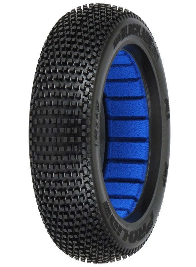 Pro-Line Racing 1/8 Blockade M4 Off Road Buggy Tire 2 PRO903903 RC Tire - Image 1